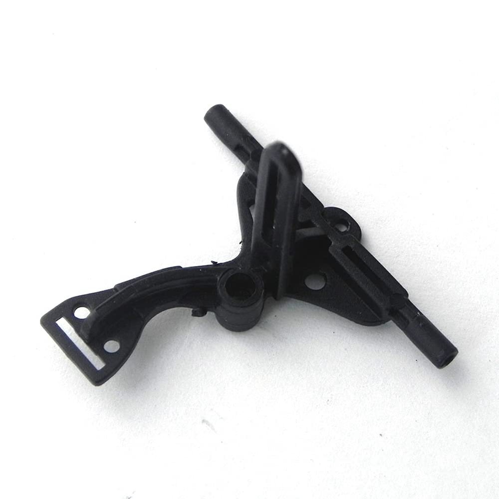 TSPFJX Wltoys XK K124 EC145 RC Helicopter Spare Parts Fixed of servo
