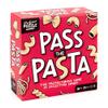 Professor PUZZLE Pass The Pasta Games - Family Board Game of Strategy and Shape Collection. - Perfect for Family Games Night. view 1