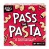 Professor PUZZLE Pass The Pasta Games - Family Board Game of Strategy and Shape Collection. - Perfect for Family Games Night. view 2
