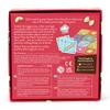 Professor PUZZLE Pass The Pasta Games - Family Board Game of Strategy and Shape Collection. - Perfect for Family Games Night. view 3