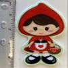 Story Time Felts Little Red Ridding Hood Felt Figures for Flannel/Felt Board Stories PRECUT view 4
