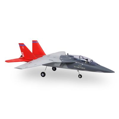 XFLY-MODEL T-7A Red Hawk 64mm EDF Jet 4s RC Airplane PNP (Transmitter, Receiver or Battery not Included)