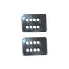 Wltoys XK K124 EC145 RC Helicopter Spare Parts Base of Receiver 2PCS view 1