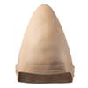 Dan&Dre Alien Latex Cap Cosplay Headgear Egg Conical Head Cover Helmet Halloween Christmas Carnival Props Festival Party Headgear Equipments view 1