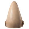 Dan&Dre Alien Latex Cap Cosplay Headgear Egg Conical Head Cover Helmet Halloween Christmas Carnival Props Festival Party Headgear Equipments view 4