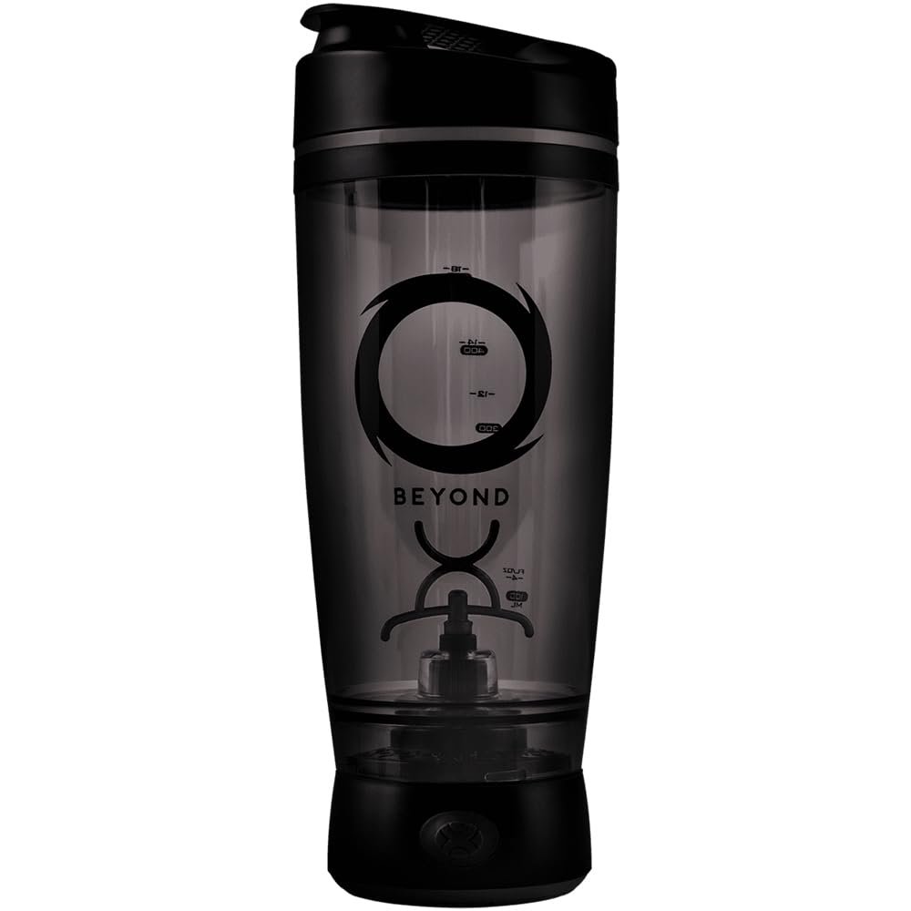 Beyond NRG 5056318217598 Food Supplement Vortex Shaker