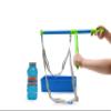 Gazillion GIANT Premium Big Bubble Loop Create Gigantic Bubbles Party Bag Filler Wave the Wand to Create the Biggest Bubbles Ever Includes non-Toxic 16oz Solution Outdoor Toys & Gifts For kids Aged 3+ view 3