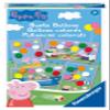 Ravensburger Gift Game 20853 Peppa Pig Colourful Balloons Funny Colour Dice Game for Children from 3 Years, Peppa Pig Gift, Peppa Pig Puzzle view 1