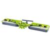AB Gee Britains CLAAS 1100C Disco Mower, Collectable Tractor Toy, Tractor Toys Compatible with 1:32 Scale Animals and Toys, Suitable for Collectors & Children from 3 Years view 1