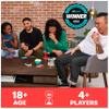 Spin Master Games, Tell Me Without Telling Me, The Viral Hit Adult Card Game, Bachelorette Party Activity, Meme Party Game, 2-10 Players, for Ages 18 & Up view 2
