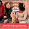 Spin Master Games, Tell Me Without Telling Me, The Viral Hit Adult Card Game, Bachelorette Party Activity, Meme Party Game, 2-10 Players, for Ages 18 & Up view 4