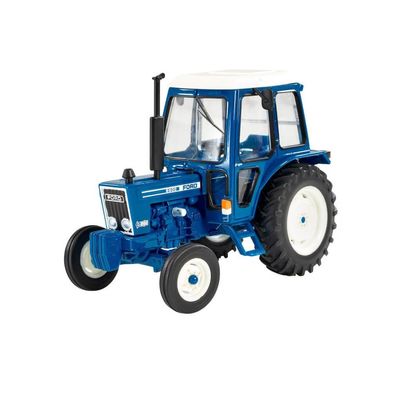 Britains Ford 6600