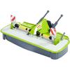 AB Gee abgee 736 43302 EA CLAAS Disco Front Butterfly Mower, red view 1