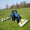 AB Gee abgee 736 43302 EA CLAAS Disco Front Butterfly Mower, red view 2