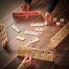 AB Gee abgee 577 11021 EA Rummikub Vintage, red view 3