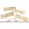 AB Gee abgee 577 11021 EA Rummikub Vintage, red view 4