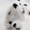RIY Hand Puppet - Farm Friends Animals Educational Puppets Cow view 4