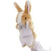 RIY Hand Puppet - Farm Friends Animals Educational Puppets Rabbit view 1