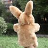 RIY Hand Puppet - Farm Friends Animals Educational Puppets Rabbit view 3