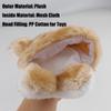 RIY Hand Puppet - Farm Friends Animals Educational Puppets Rabbit view 4