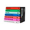 Cards Against Humanity: Nasty Bundle  6 Nasty Themed Packs + 10 All-New Cards view 2