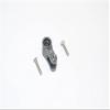 Aluminum 7075 25T Servo Horn For Traxxas 1:10 4WD MAXX 89076-4 / 4WD MAXX with WideMAXX 89086-4/1:8 4WD Maxx Slash 6S 102076-4 Upgrades - Gray Silver view 1