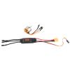 RC Brushless Motor ESC Combo Set, 2212 KV2200 RC Brushless Motor 40A ESC for RC Drone Helicopter FPV view 2