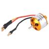 RC Brushless Motor ESC Combo Set, 2212 KV2200 RC Brushless Motor 40A ESC for RC Drone Helicopter FPV view 3