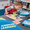 Sphero Indi Student Kit - Screenless Coding Robot for Kids 4+ - Introduce Coding, Computer Science, and AI Literacy Concepts - Solve Puzzles - Create Mazes - Educational STEM Toy view 4