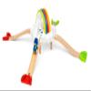 Brio My First Railway Light Up Rainbow Set - Interactive Learning Toy | FSC-Certified Materials | Child-Friendly Design | Safety Tested | Age-Appropriate Play view 2