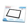 Miniland Educational Portable Light Pad 15'' (A4 Size) view 1