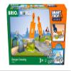 BRIO Smart Tech Sound Danger Crossing view 2