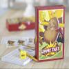 Gimme That! by The Creators of Taco Cat Goat Cheese Pizza, Family Party Game 3 to 8 Players, Ages 8+, 1 Minute to Learn and Ridiculously Fun to Play! view 4