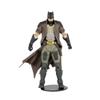 McFarlane Toys DC Multiverse Dark Detective (Future State) 7" Action Figure with Accessories view 1