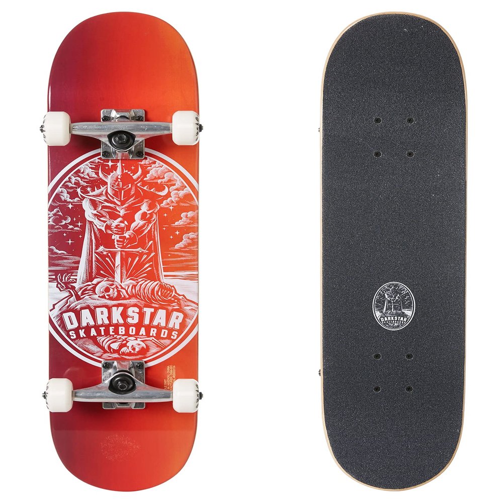 Darkstar Warrior Youth Complete 7.375 x 29.8