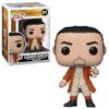 POP Broadway: Hamilton - Alexander Hamilton Funko Pop! Vinyl Figure (Bundled with Compatible Pop Box Protector Case), Multicolor, 3.75 inches view 2