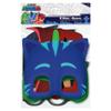 Unique Assorted Colors PJ Masks Party Masks (8 Count) - Ideal for Themed Parties & Superhero Fans view 3