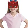Unique Assorted Colors PJ Masks Party Masks (8 Count) - Ideal for Themed Parties & Superhero Fans view 4