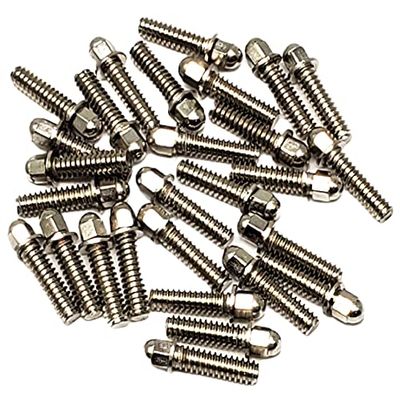 NHX RC 1/8 Thread M3 x 10mm Stainless Screw Kit : Beadlock Hub/Ring 30pc