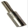 NHX RC 1/8 Thread M3 x 10mm Stainless Screw Kit : Beadlock Hub/Ring 30pc view 2