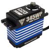 NHX RC 345WP High Torque IP67 Waterproof Digital Servo 345 oz Torque / .14 Speed view 1