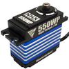 NHX RC 550WP Coreless High Torque IP67 Waterproof HV Digital Servo view 1