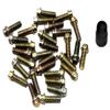 NHX RC M2.0x5mm Outer Hex Screw for Beadlock Crawler Wheels wNut Tool Head 30Pcs view 1