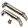 NHX Metal Center Driveshaft CVD Set SCX10 II/TRX-4 view 1