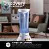 Discovery Tornado Lab, 5-Speed Cyclone Controller, Educational Learning Activity Kit, Fun and Exciting Toy, STEM Experiment Set for Boys, Girls, Kids Ages 6+ view 3
