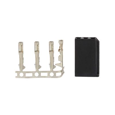 Circuit Wiring 10/20Pair Male Female Pin Connectors For RC Model Servo Connector, Model Receiver Battery ESC Connection (Color : 20 pair)