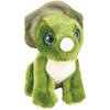 7 Triceratops Dinosaur Stuffed Animal Plush Toy, Cute, Ultra Cuddly, Huggable Soft Dino Toy, Nursery Decor, Baby Shower Decorations, Birthday Gift for Boys and Girls (7" Triceratops) view 1