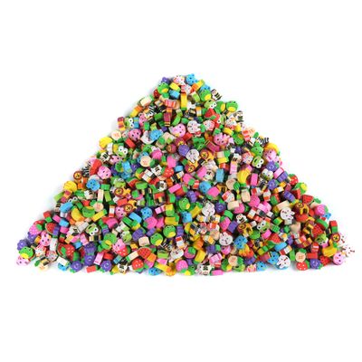 300 PCS Mini Animal Fruit Erasers, Bulk Tiny Novelty Pencil Erasers Assortment for Kids for Party Favor, Gift Filling, and School Home Work Rewards