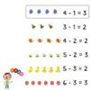 300 PCS Mini Animal Fruit Erasers, Bulk Tiny Novelty Pencil Erasers Assortment for Kids for Party Favor, Gift Filling, and School Home Work Rewards view 4