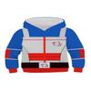 Lofeery Kids Hoodie Costume Cosplay Printed Pullover Sweatshirts Coat Halloween for Boys Girls view 1